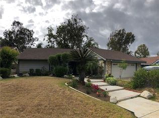 161 S Woodrose Ct, Anaheim, CA 92807