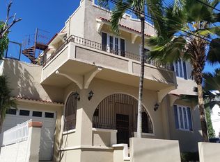 18 Calle Elena FL 2ND, San Juan, PR 00911