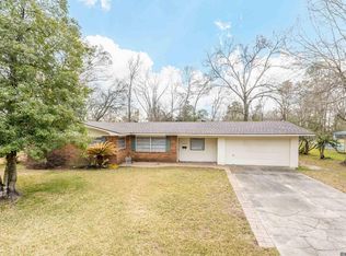 9664 Diane Ave, Baton Rouge, LA 70815