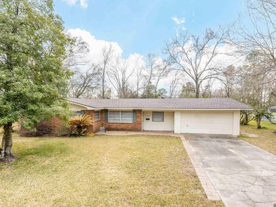 9664 Diane Ave, Baton Rouge, LA, 70815