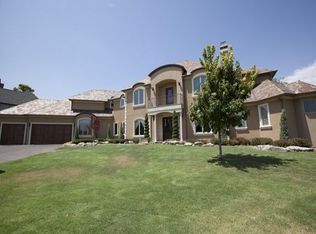 6325 E 86th Pl, Tulsa, OK 74137