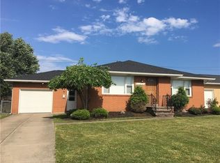 72 Greenhill Ter, Buffalo, NY 14224