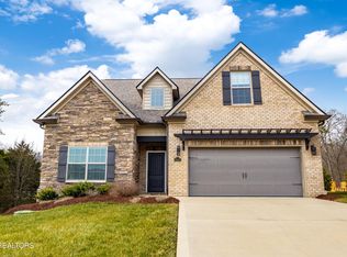 10137 Songbird Ln, Knoxville, TN 37931