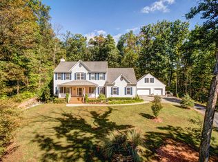 5471 Keyser Rd, Hume, VA 22639