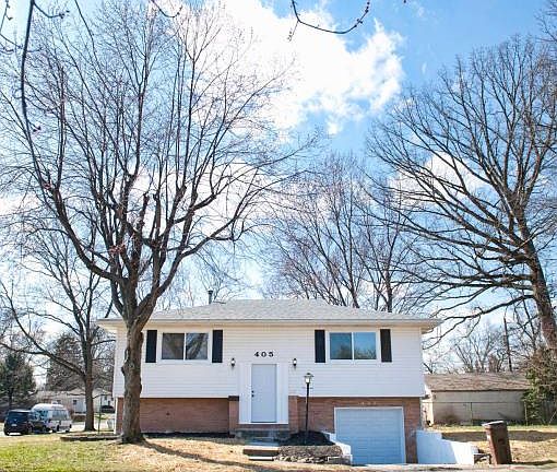 2nd image of 405 Barwood Dr
