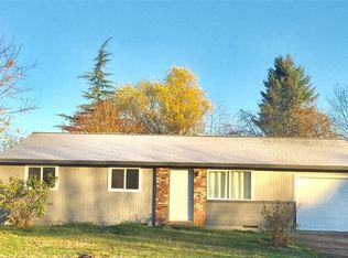 402 Spruce Ave, Independence, OR 97351