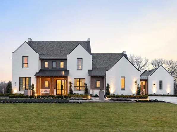 Plan Live Oak Plan, Estates at Bristol Valley