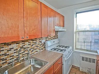 Rented by SW Queens Mezzanine