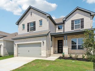 11554 Cottage Point, San Antonio, TX 78254