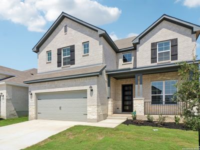 11554 Cottage Point, San Antonio, TX, 78254