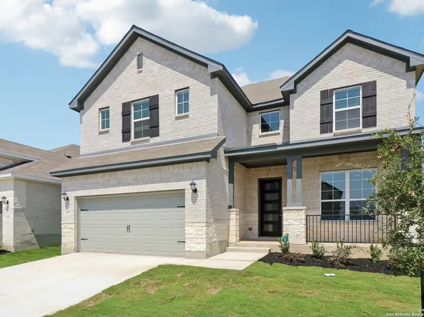 11479 Feather Vale, San Antonio, TX 78254
