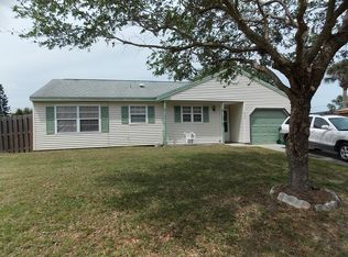832 Wasena Ave, Sebastian, FL 32958