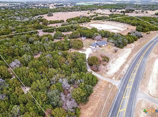 3465 Fm 1715, Lampasas, TX 76550