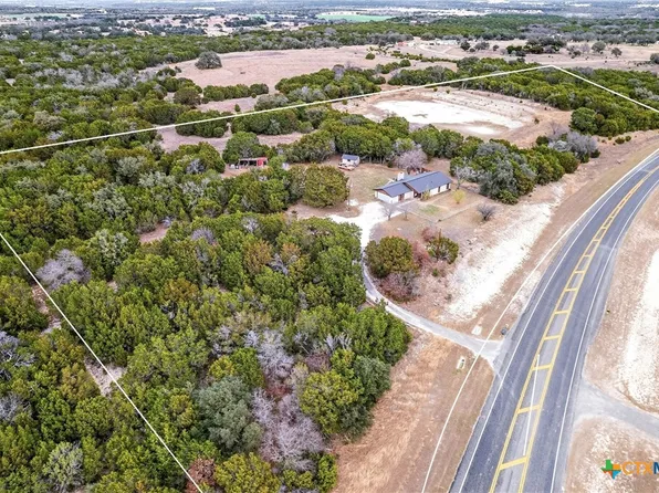 3465 Fm 1715, Lampasas, TX 76550