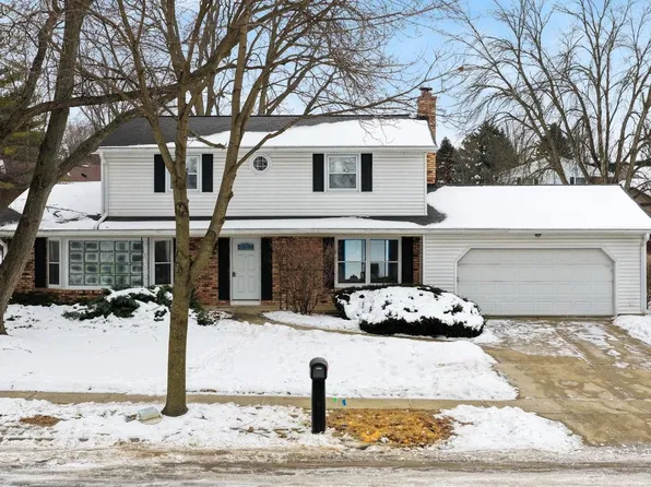 7005 Farmington Way, Madison, WI 53717