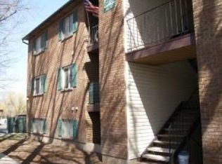 4130 S Oak Meadows Dr APT 20, Taylorsville, UT 84123