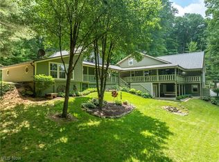 2461 Trailwood Dr SW, Carrollton, OH 44615