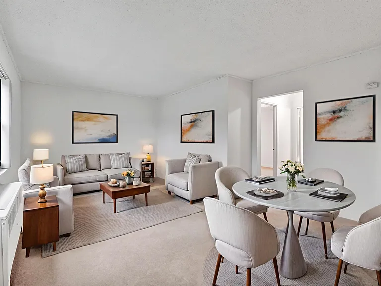 Tivoli Park Apartments — Photo 9