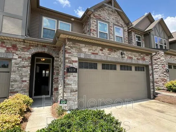 9254 Glenburn Ln, Charlotte, NC 28278