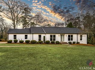 420 McDaniel St, Monroe, GA 30655