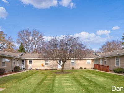 5143 Southglow Ct SE #169, Grand Rapids, MI, 49508