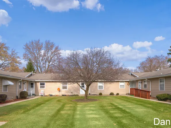 5143 Southglow Ct SE #169, Grand Rapids, MI 49508
