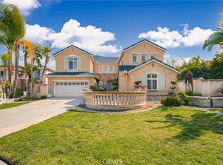 1511 Ruby Ct, Diamond Bar, CA 91765