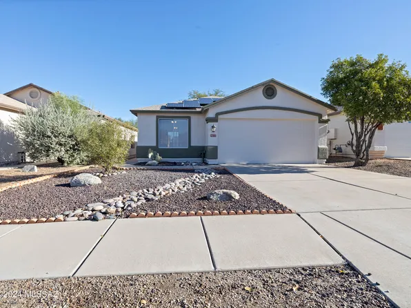 9055 E Orchid Vine Dr, Tucson, AZ 85747