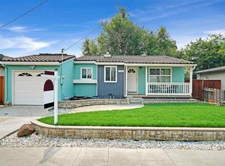 1373 Locust St, Livermore, CA 94551