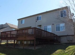 3841 Golden Meadow Ct, Amelia, OH 45102