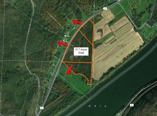 State Route 7, New Matamoras, OH 45767