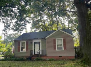 1060 Wrenwood St, Memphis, TN 38122