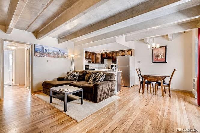 1st image of 33 N Corona St APT 104