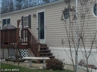 284 Ella Welch Way, Lothian, MD 20711