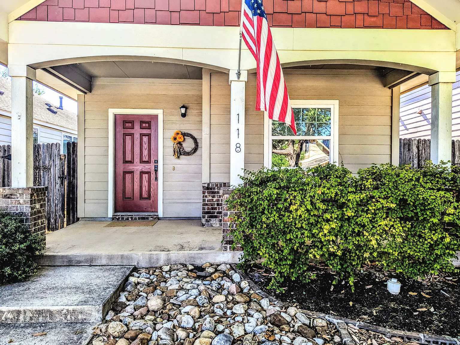 Fort Griffin Dr, San Marcos — Photo 2