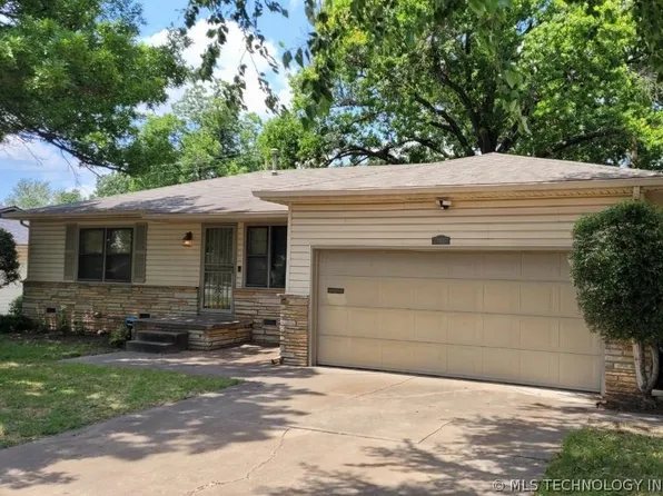 442 S Garnett Rd, Tulsa, OK 74128