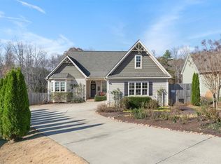 45 Puckett Mill Way, Central, SC 29630