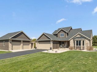 3617 East Rovi Drive, Milton, WI