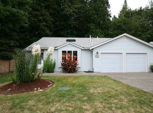 1222 Devon Loop NE, Olympia, WA 98506