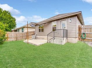 3306 Tilmon Ln, Austin, TX 78725