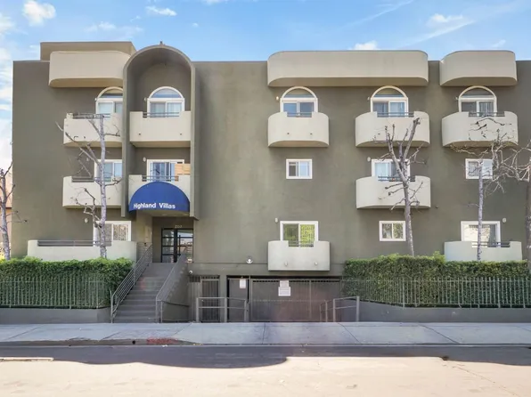 Highland Villa Apartments, 210 N Avenue 55, Los Angeles, CA 90042
