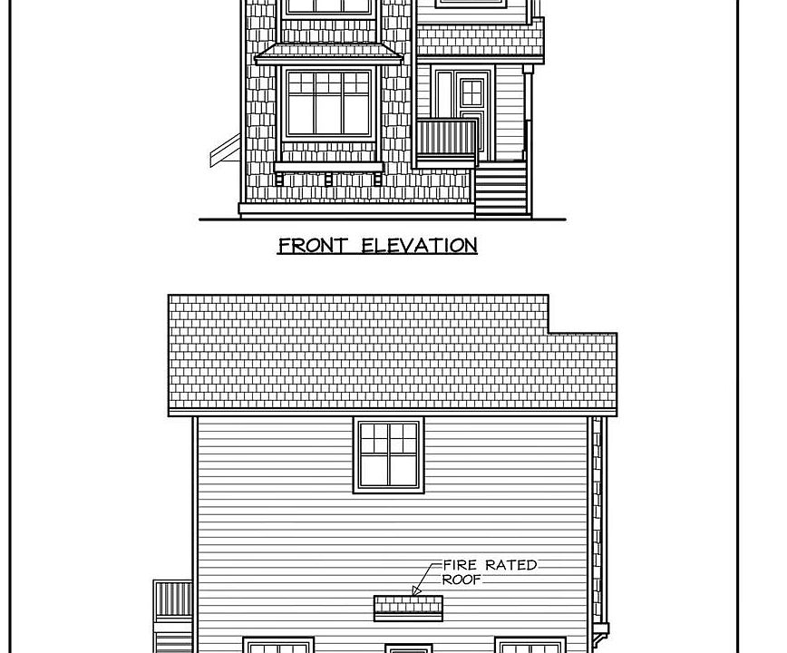 1st image of 444 2nd St #A