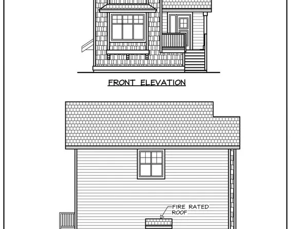 444 2nd St #A, Courtenay, BC V9N 1C1
