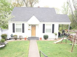 710 Forest St, Martinsville, VA 24112