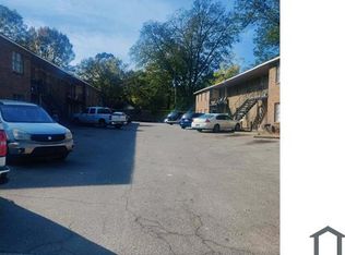 928 53rd St N APT D, Birmingham, AL 35212