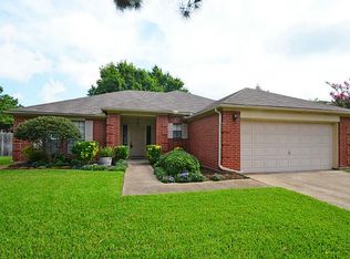5722 Village Arbour Dr, Katy, TX 77493