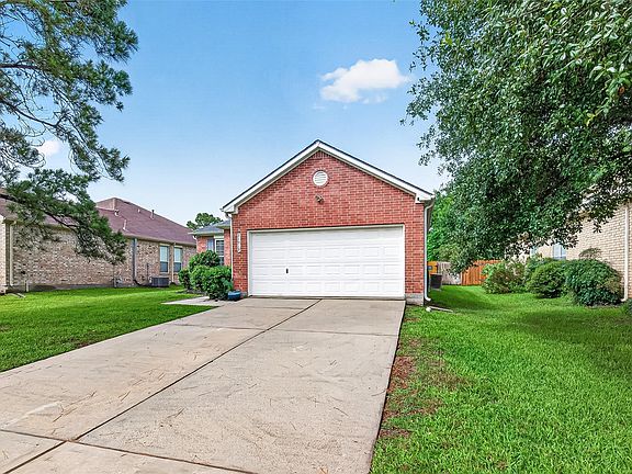 3rd image of 21915 Willow Shadows Dr