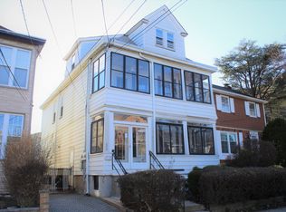 872 York St, East Rutherford, NJ 07073