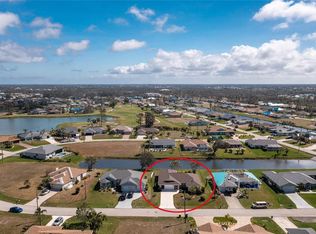 7 Bunker Ter, Rotonda West, FL 33947