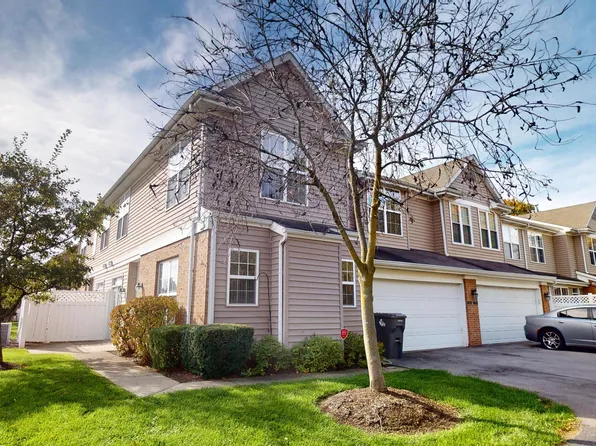 2304 Brightwell Pl, Indianapolis, IN 46260